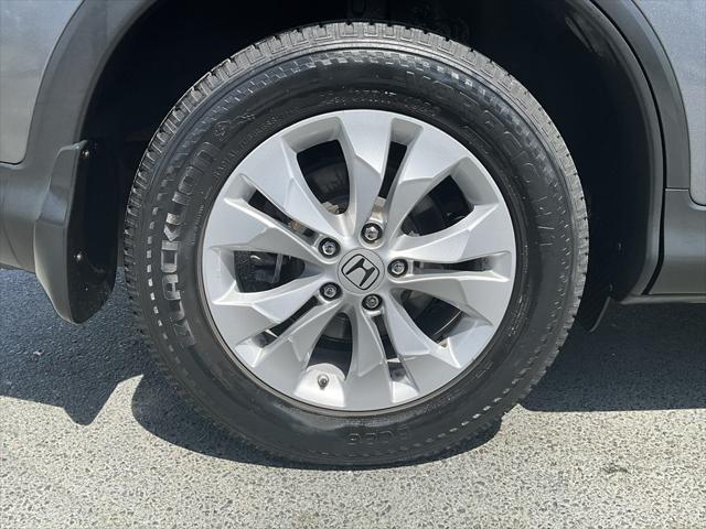 used 2013 Honda CR-V car, priced at $12,973