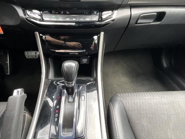 used 2016 Honda Accord car, priced at $12,973