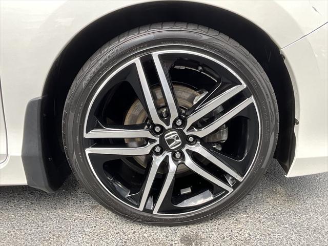 used 2016 Honda Accord car, priced at $12,973