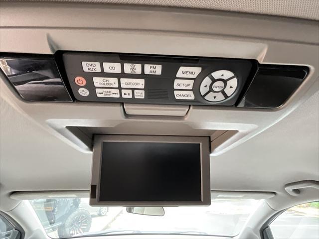 used 2017 Honda Odyssey car, priced at $14,973