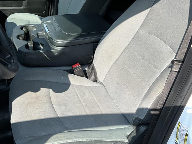 used 2022 Ram 1500 car, priced at $21,773