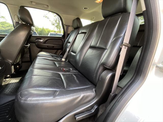 used 2014 Chevrolet Tahoe car, priced at $12,937