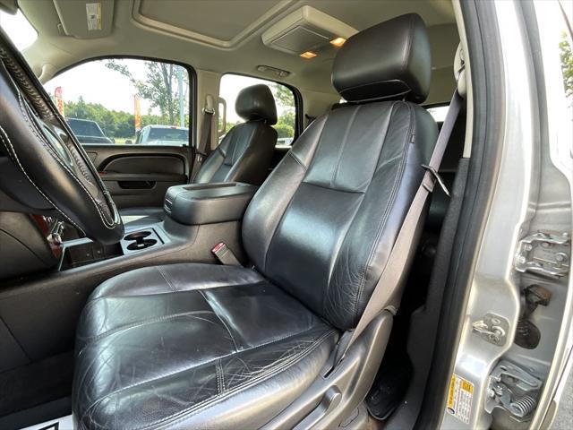 used 2014 Chevrolet Tahoe car, priced at $12,937