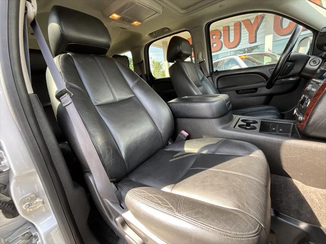 used 2014 Chevrolet Tahoe car, priced at $12,937