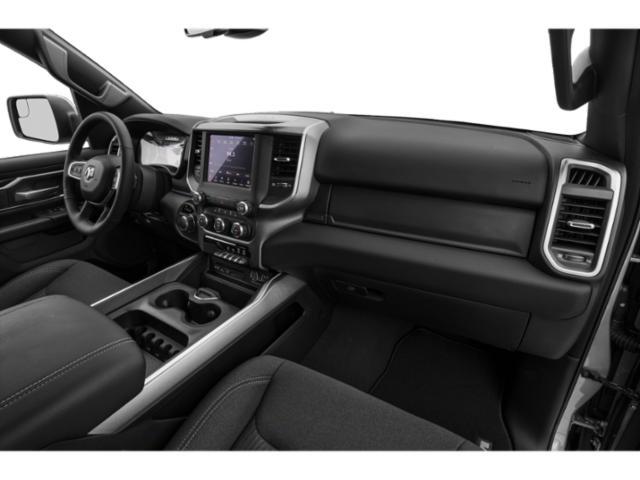 used 2020 Ram 1500 car, priced at $19,973