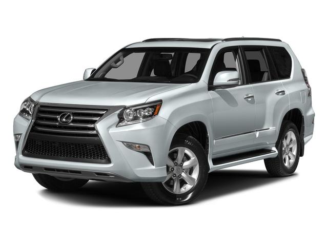 used 2016 Lexus GX 460 car, priced at $20,475