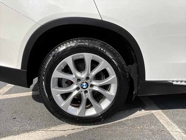 used 2016 BMW X5 car, priced at $15,993