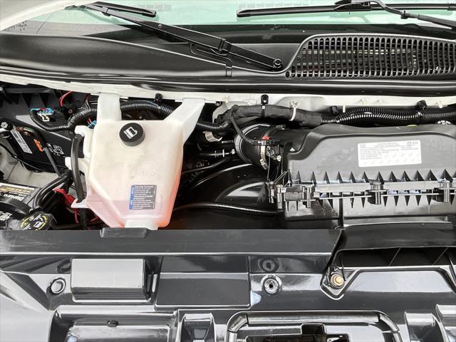 used 2019 Chevrolet Express 2500 car, priced at $16,973