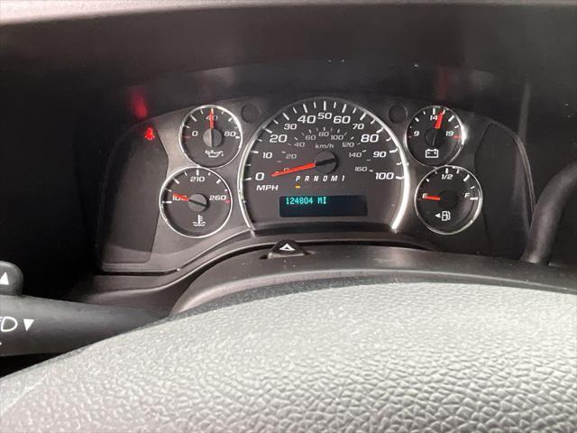 used 2019 Chevrolet Express 2500 car, priced at $16,973