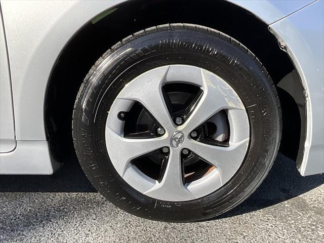 used 2012 Toyota Prius car, priced at $10,973