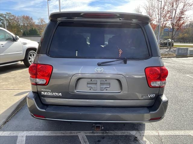 used 2006 Toyota Sequoia car, priced at $7,497