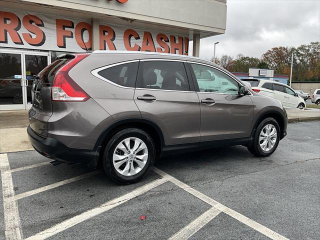 used 2012 Honda CR-V car, priced at $9,973