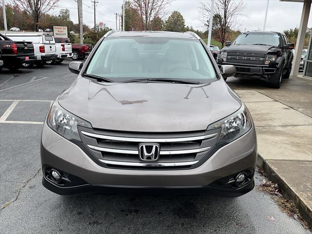 used 2012 Honda CR-V car, priced at $9,973