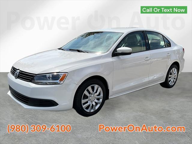 used 2012 Volkswagen Jetta car, priced at $7,793