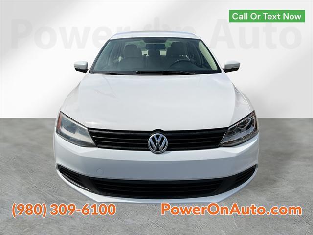 used 2012 Volkswagen Jetta car, priced at $7,793