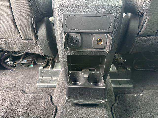 used 2024 Ford Explorer car, priced at $34,492