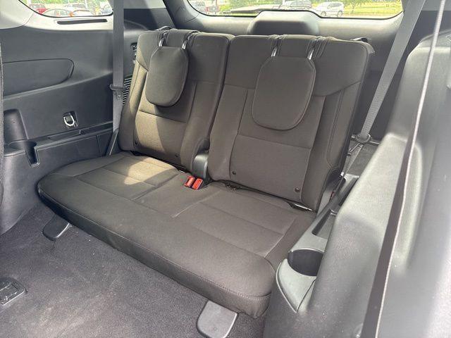 used 2024 Ford Explorer car, priced at $34,492
