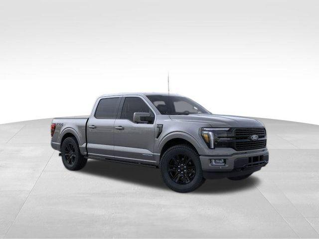 new 2025 Ford F-150 car, priced at $72,945
