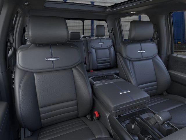 new 2025 Ford F-150 car, priced at $72,945