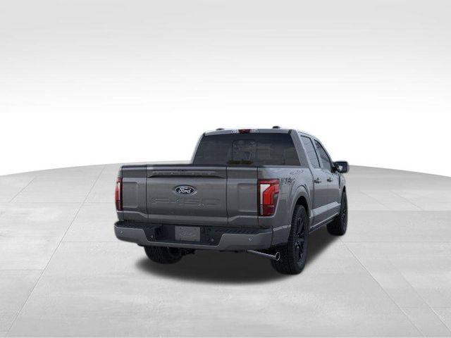 new 2025 Ford F-150 car, priced at $72,945