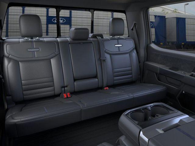 new 2025 Ford F-150 car, priced at $72,945