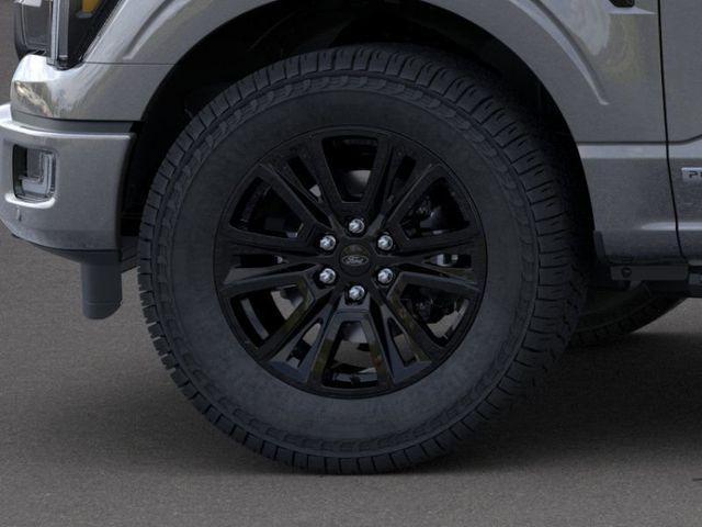 new 2025 Ford F-150 car, priced at $72,945