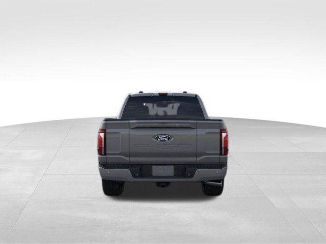 new 2025 Ford F-150 car, priced at $72,945