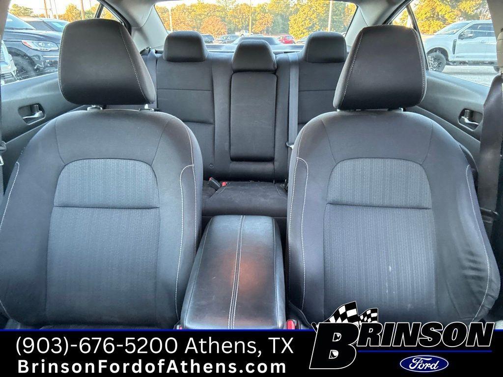used 2019 Nissan Altima car, priced at $5,998