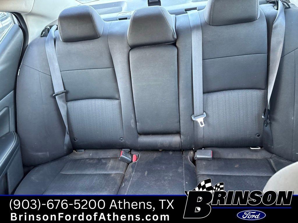 used 2019 Nissan Altima car, priced at $5,998