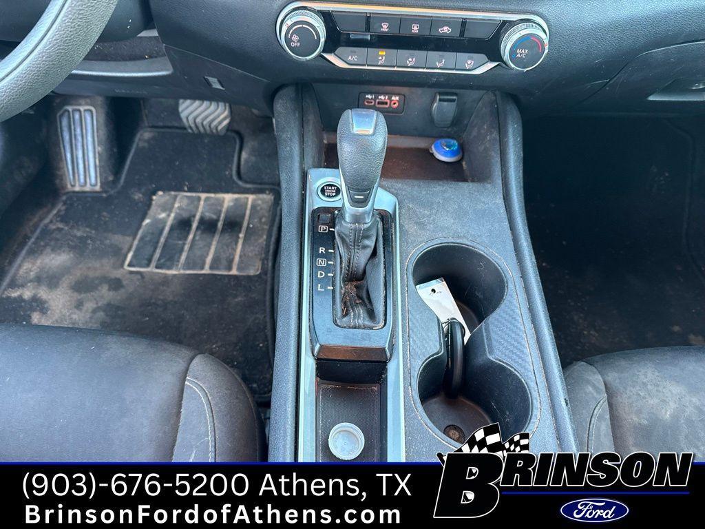 used 2019 Nissan Altima car, priced at $5,998