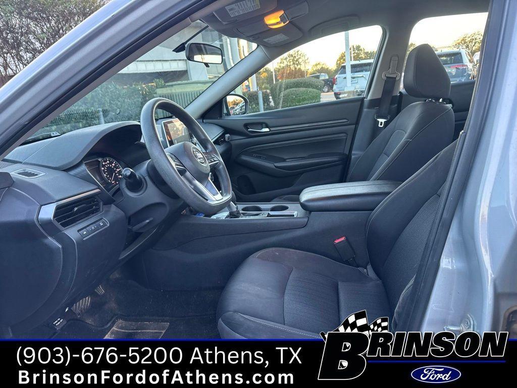 used 2019 Nissan Altima car, priced at $5,998