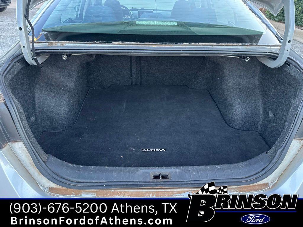 used 2019 Nissan Altima car, priced at $5,998