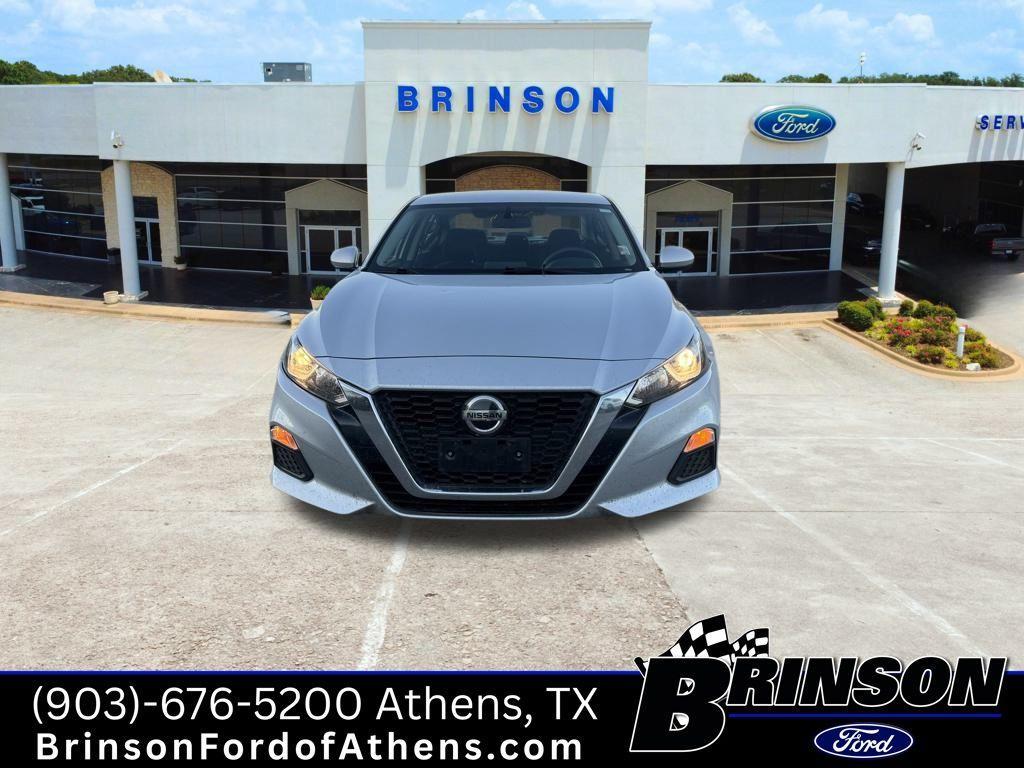 used 2019 Nissan Altima car, priced at $5,998