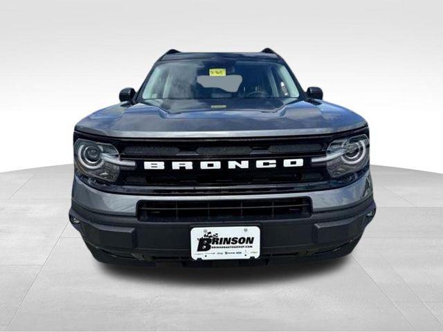 new 2024 Ford Bronco Sport car, priced at $29,996