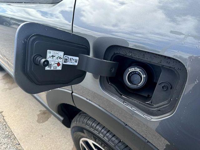 new 2024 Ford Bronco Sport car, priced at $29,996