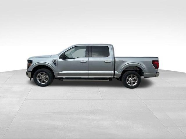 new 2024 Ford F-150 car, priced at $44,997