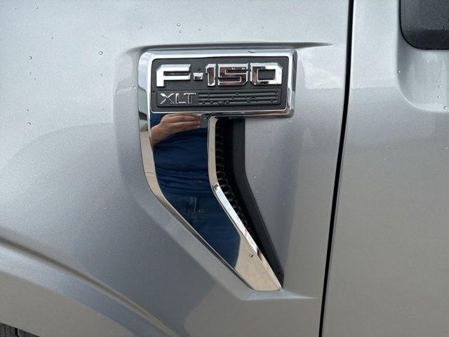 new 2024 Ford F-150 car, priced at $44,997