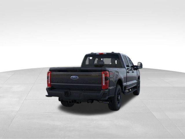 new 2025 Ford F-250 car, priced at $65,475