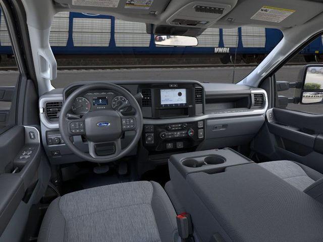 new 2025 Ford F-250 car, priced at $65,475