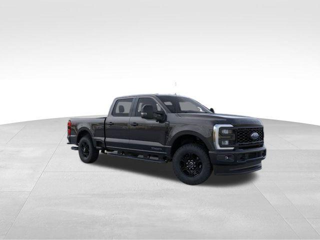new 2025 Ford F-250 car, priced at $65,475