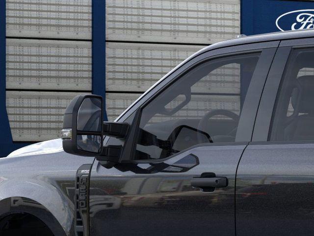 new 2025 Ford F-250 car, priced at $65,475