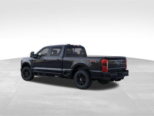 new 2025 Ford F-250 car, priced at $65,475