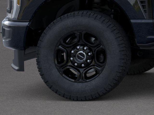 new 2025 Ford F-250 car, priced at $65,475