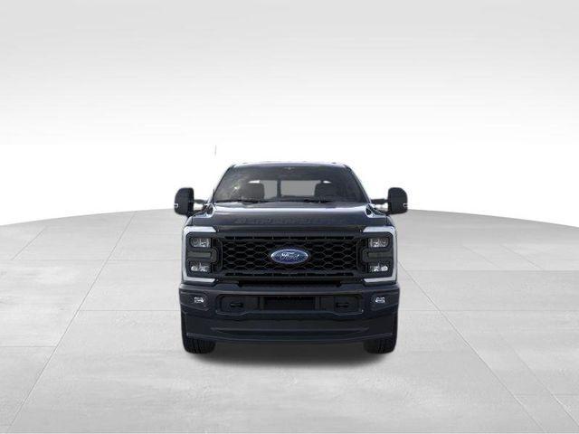 new 2025 Ford F-250 car, priced at $65,475