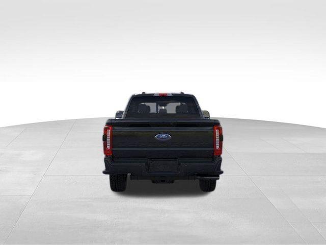 new 2025 Ford F-250 car, priced at $65,475