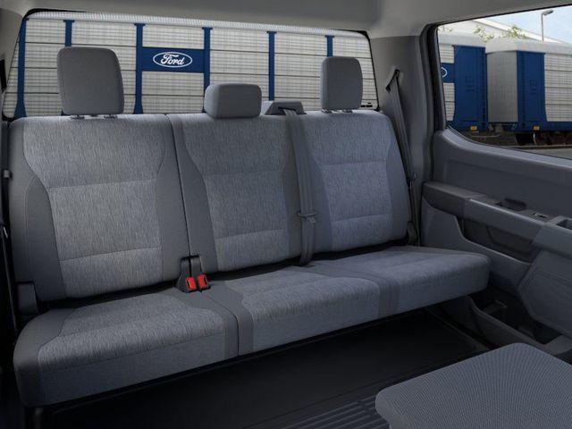 new 2025 Ford F-250 car, priced at $65,475