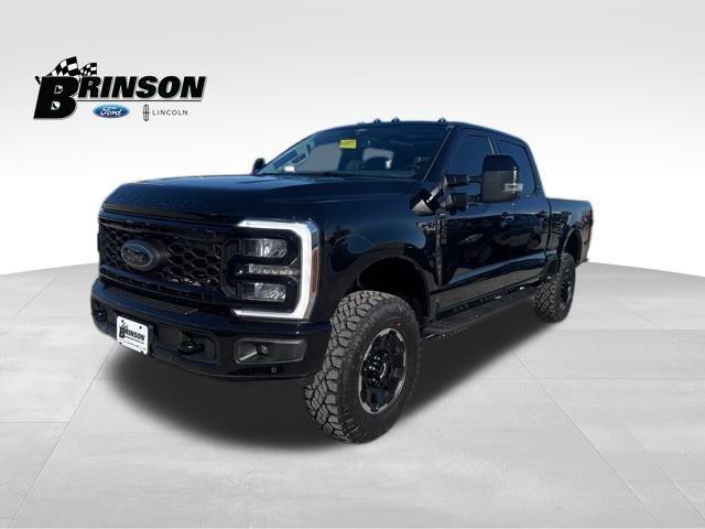 new 2025 Ford F-250 car, priced at $77,992