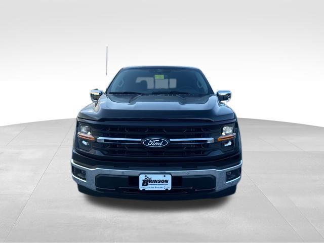 new 2024 Ford F-150 car, priced at $47,322