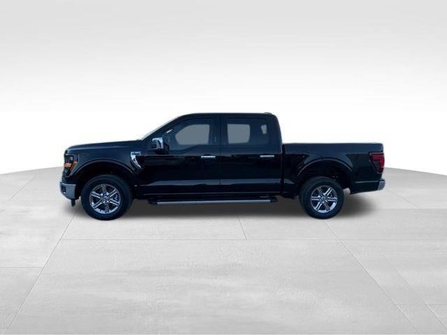 new 2024 Ford F-150 car, priced at $47,322