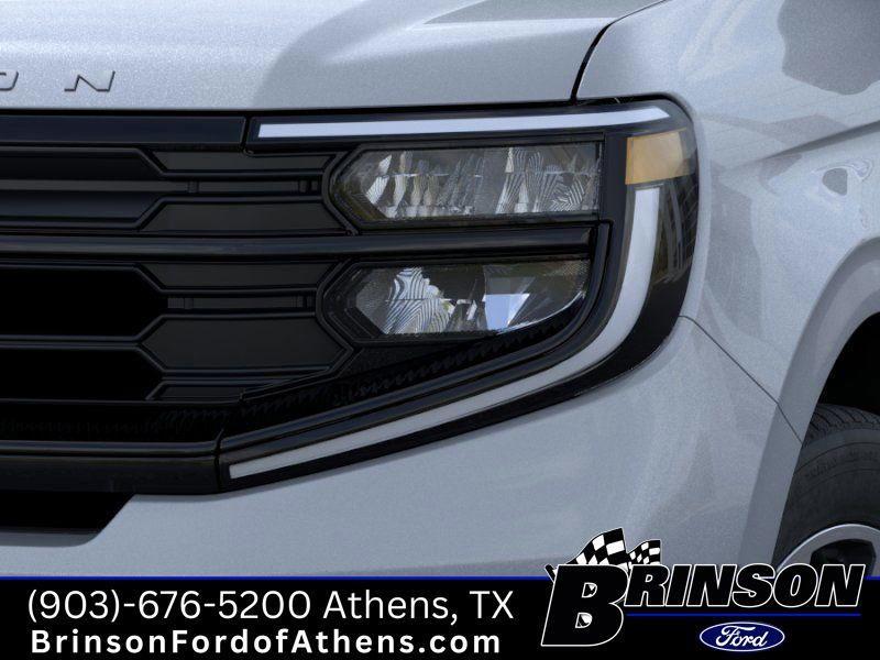new 2025 Ford Expedition car, priced at $67,470